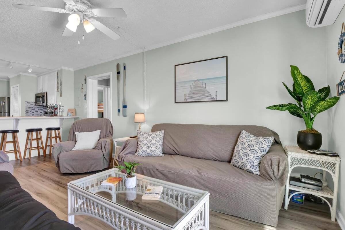 Beachfront Bungalow 301 North Topsail Beach Esterno foto