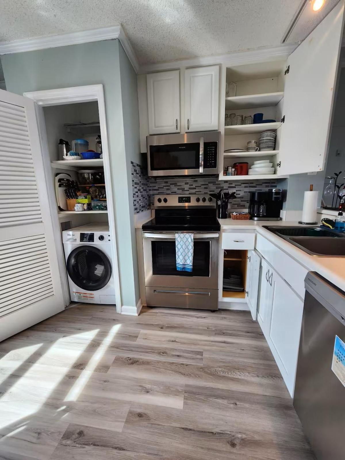 Beachfront Bungalow 301 North Topsail Beach Esterno foto